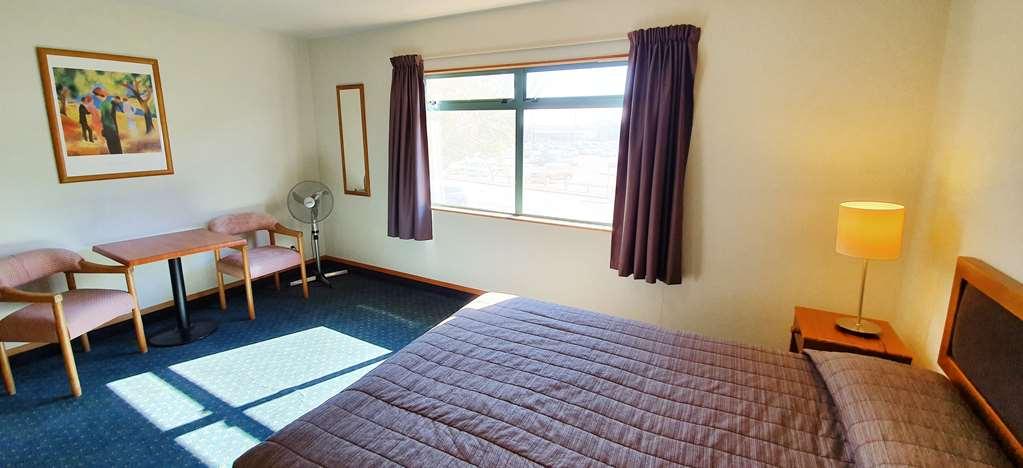 Hotel Jetpark Hamilton Airport New Zealand Rukuhia Zimmer foto