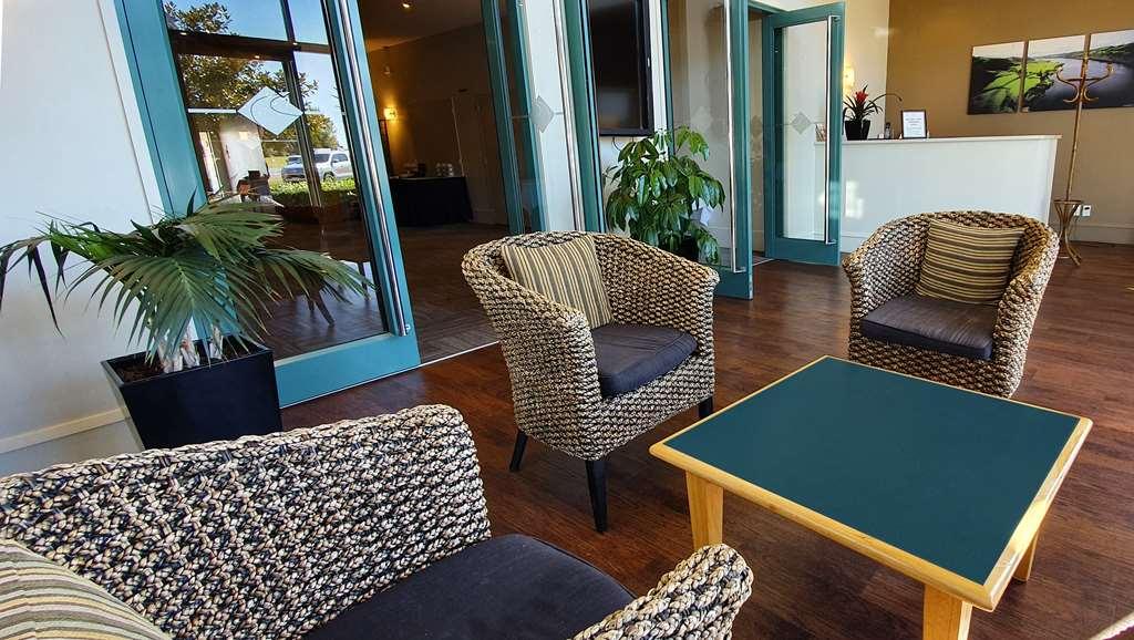 Hotel Jetpark Hamilton Airport New Zealand Rukuhia Interior foto