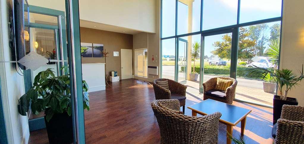 Hotel Jetpark Hamilton Airport New Zealand Rukuhia Interior foto