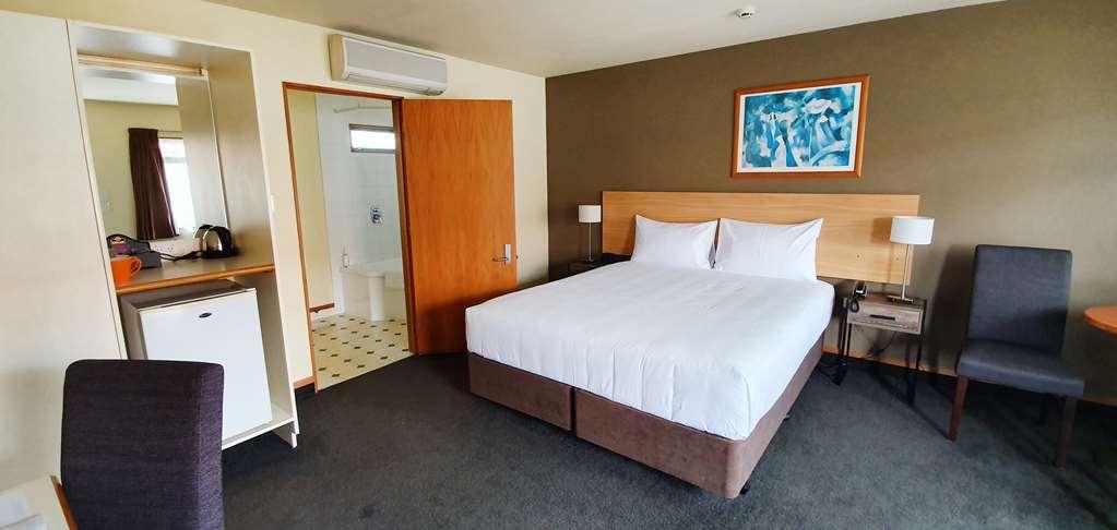 Hotel Jetpark Hamilton Airport New Zealand Rukuhia Zimmer foto