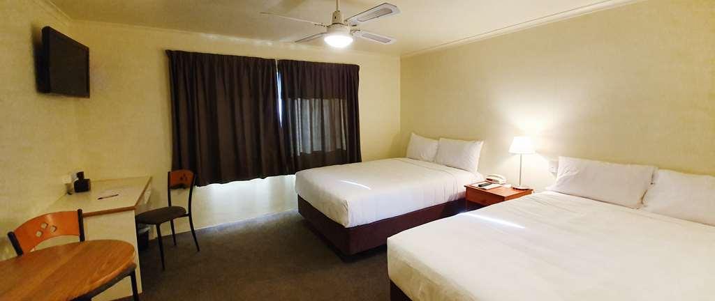 Hotel Jetpark Hamilton Airport New Zealand Rukuhia Zimmer foto
