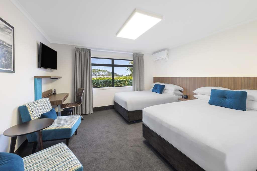Hotel Jetpark Hamilton Airport New Zealand Rukuhia Zimmer foto