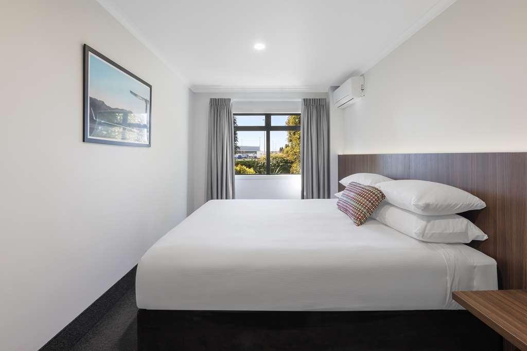 Hotel Jetpark Hamilton Airport New Zealand Rukuhia Zimmer foto